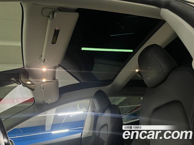 Tesla Model 3 2021 — photo 13