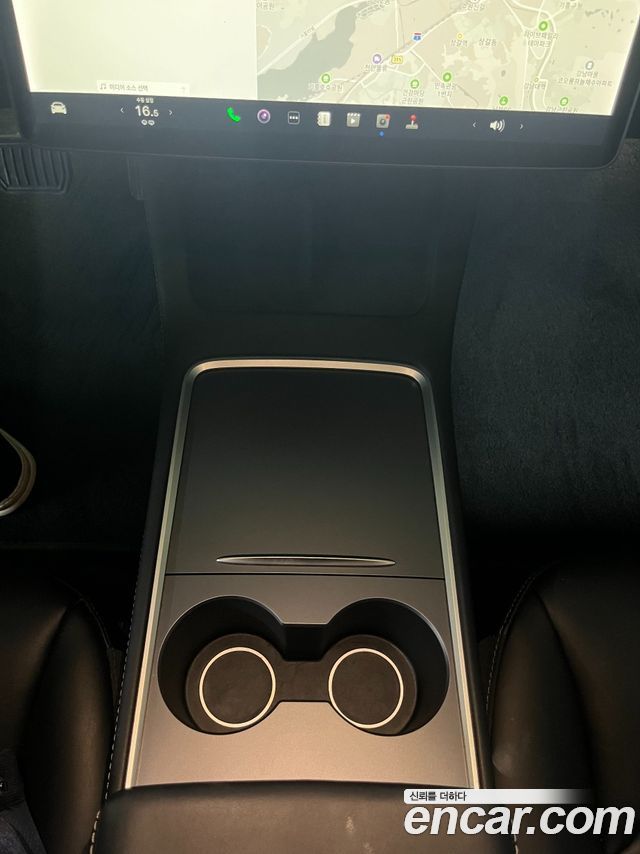 Tesla Model 3 2021 — photo 15
