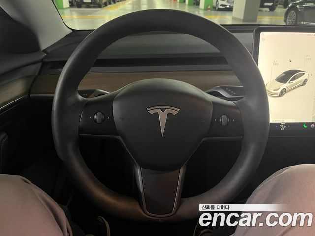 Tesla Model 3 2021 — photo 16