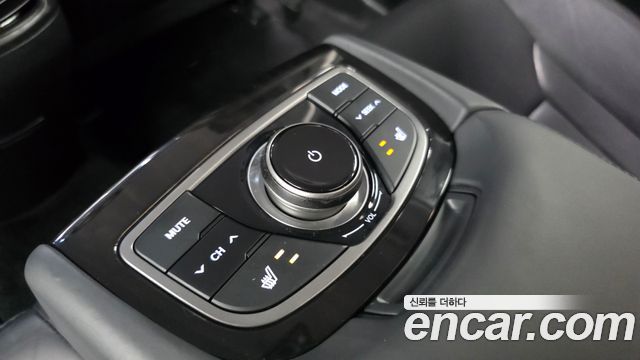 Hyundai Grandeur 2011 — photo 19