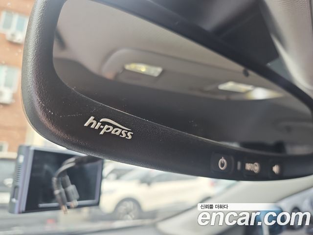Chevrolet Korea Malibu 2018 — photo 14