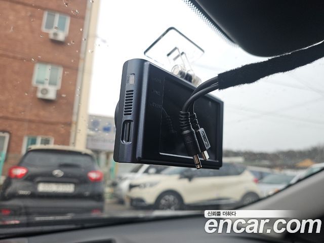 Chevrolet Korea Malibu 2018 — photo 15