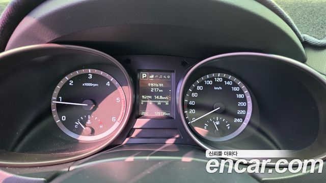 Hyundai Santafe 2018 — photo 8