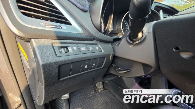 Hyundai Santafe 2018 — photo 11