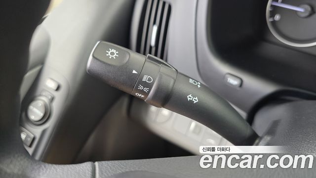 Hyundai Starex 2018 — photo 31