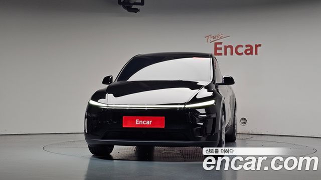 Tesla Model Y 2026 — photo 3