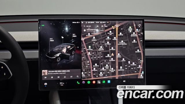 Tesla Model Y 2026 — photo 24