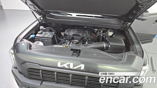Kia Tasman 2026 — photo 6