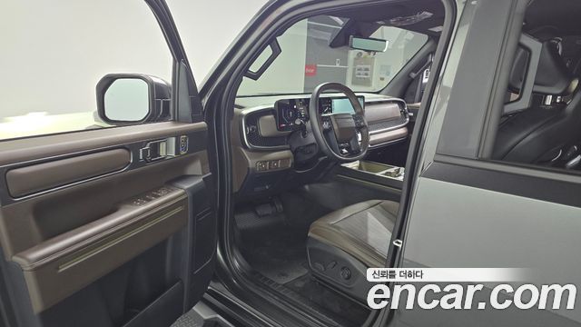 Kia Tasman 2026 — photo 10
