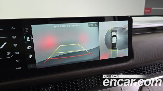 Kia Tasman 2026 — photo 14