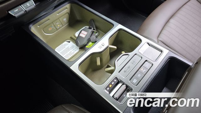 Kia Tasman 2026 — photo 15