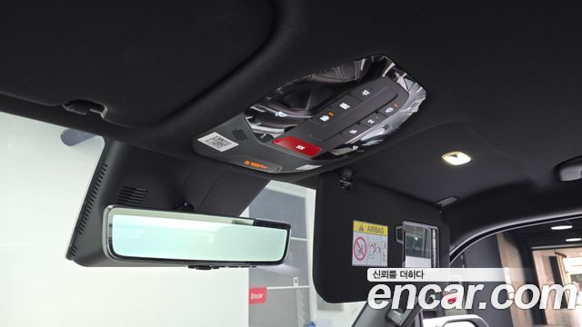 Kia Tasman 2026 — photo 16