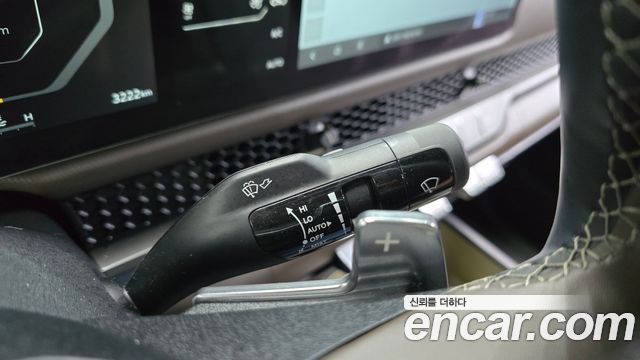 Kia Tasman 2026 — photo 18
