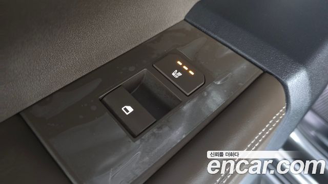 Kia Tasman 2026 — photo 19