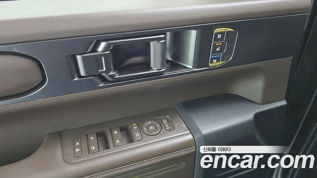 Kia Tasman 2026 — photo 20