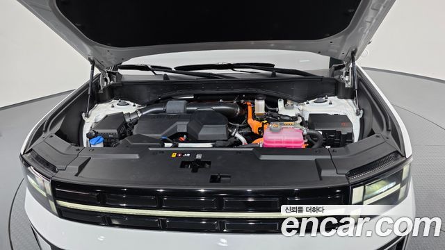 Hyundai Santafe 2025 — photo 6
