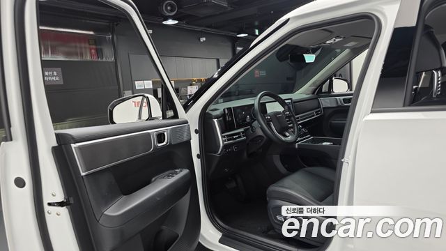 Hyundai Santafe 2025 — photo 13