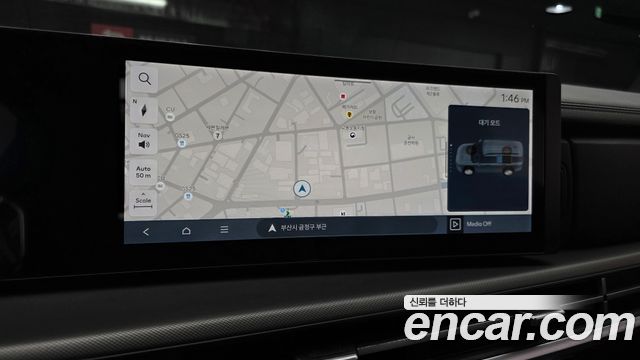 Hyundai Santafe 2025 — photo 22
