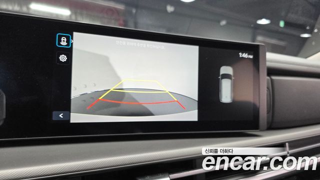 Hyundai Santafe 2025 — photo 23