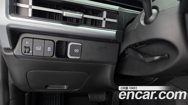 Hyundai Santafe 2025 — photo 25
