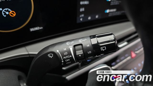 Hyundai Santafe 2025 — photo 26