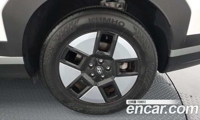 Hyundai Santafe 2025 — photo 7