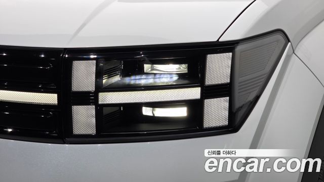 Hyundai Santafe 2025 — photo 8