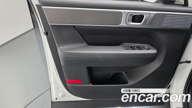 Hyundai Santafe 2025 — photo 14
