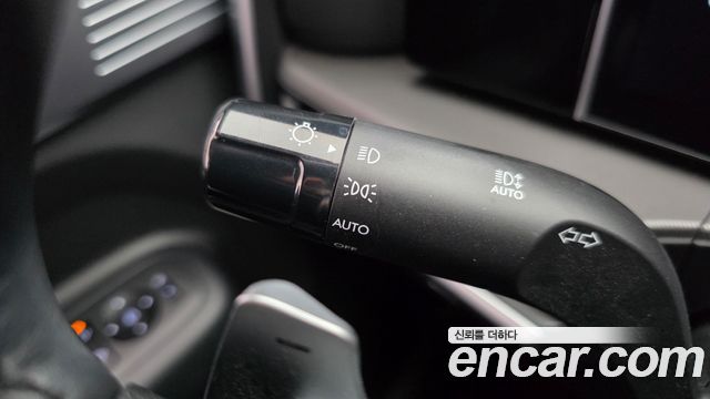 Hyundai Santafe 2025 — photo 29