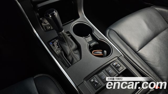 Toyota Camry 2016 — photo 9