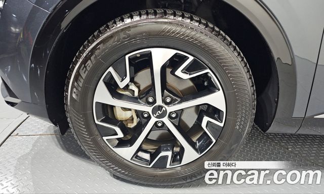 Kia Sportage 2024 — photo 5