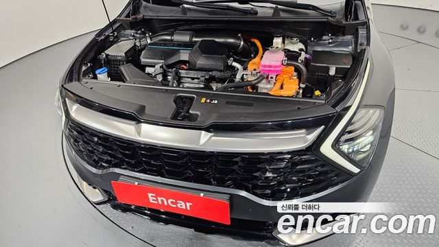 Kia Sportage 2024 — photo 6