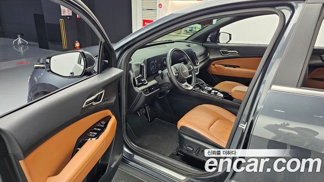 Kia Sportage 2024 — photo 13