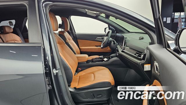 Kia Sportage 2024 — photo 17
