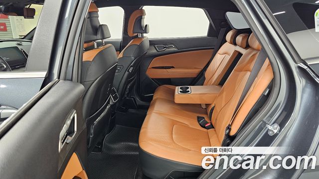 Kia Sportage 2024 — photo 18
