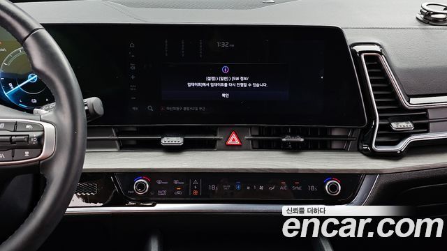 Kia Sportage 2024 — photo 20