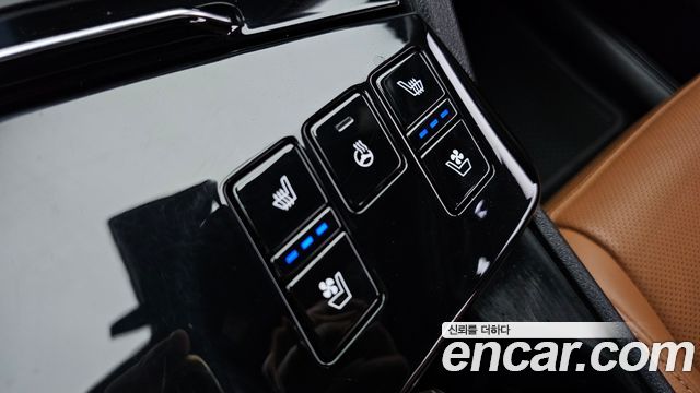 Kia Sportage 2024 — photo 22