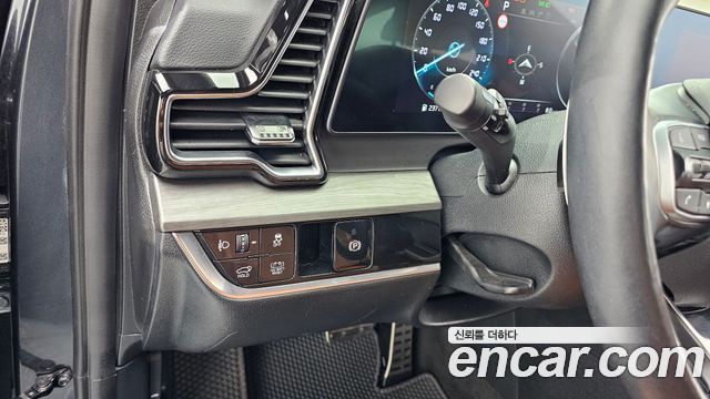 Kia Sportage 2024 — photo 23