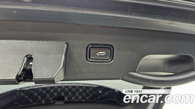 Kia Sportage 2024 — photo 26