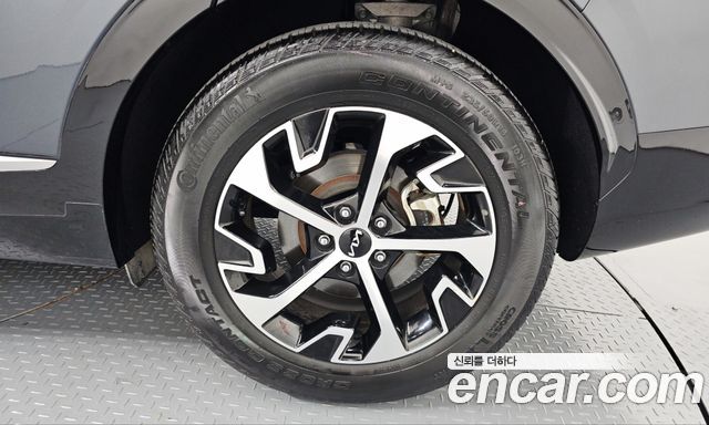 Kia Sportage 2024 — photo 7