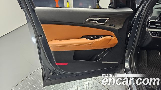 Kia Sportage 2024 — photo 14