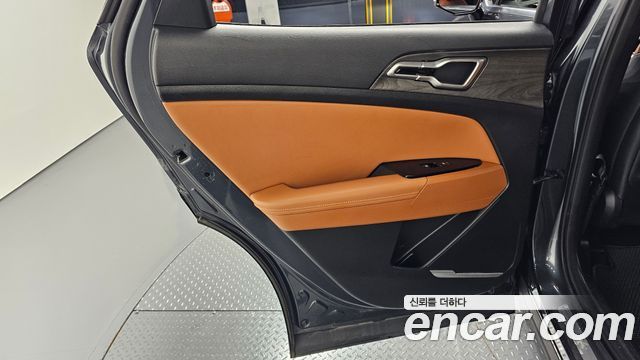 Kia Sportage 2024 — photo 15
