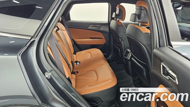 Kia Sportage 2024 — photo 16