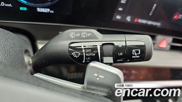 Kia Sportage 2024 — photo 29