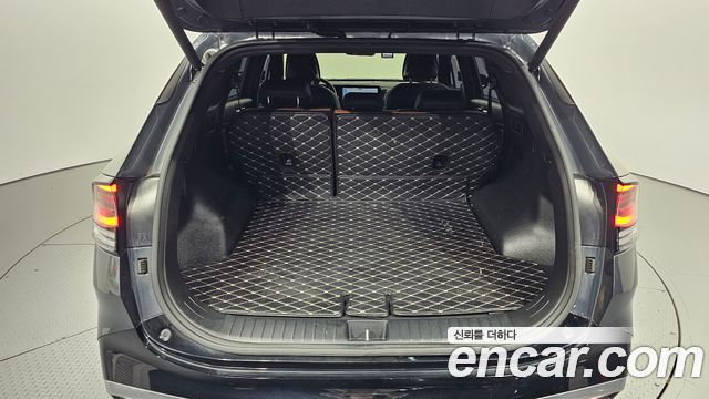 Kia Sportage 2024 — photo 31
