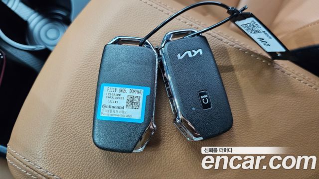Kia Sportage 2024 — photo 32
