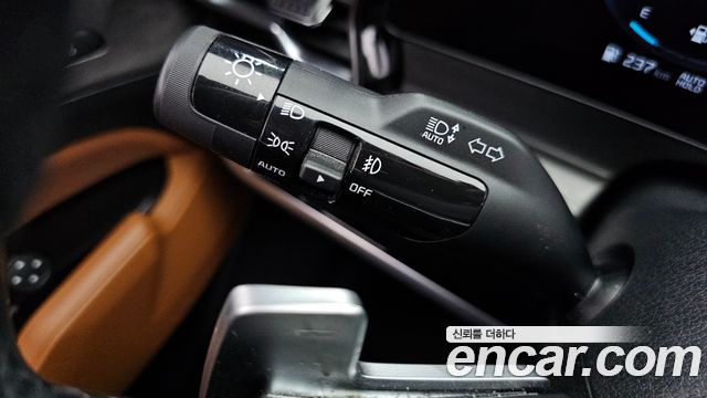 Kia Sportage 2024 — photo 34