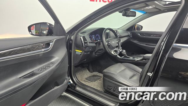 Hyundai Grandeur 2018 — photo 10