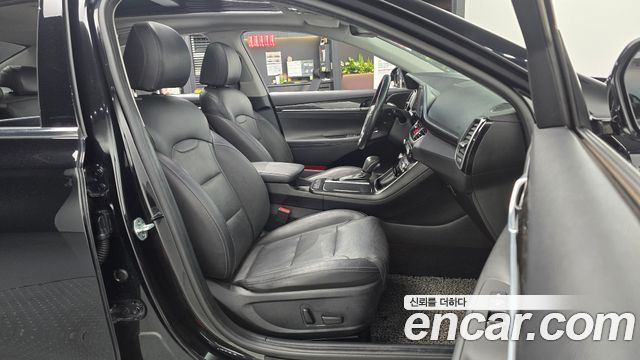 Hyundai Grandeur 2018 — photo 11