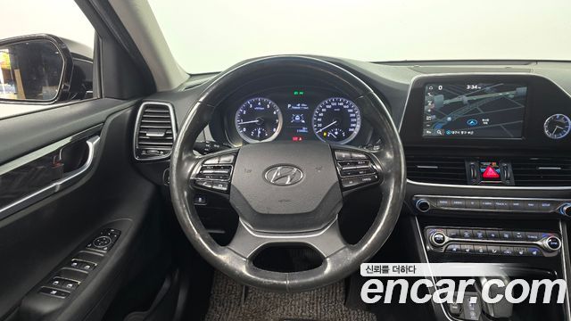 Hyundai Grandeur 2018 — photo 13